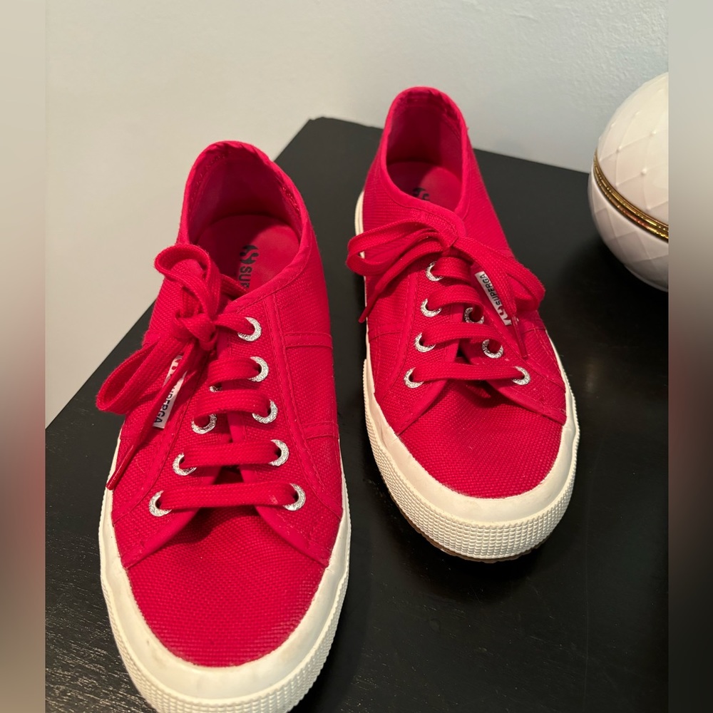 Superga sneakers